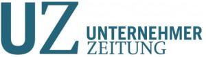 Logo Unternehmer Zeitung
