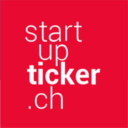 Logo Startupticker.ch