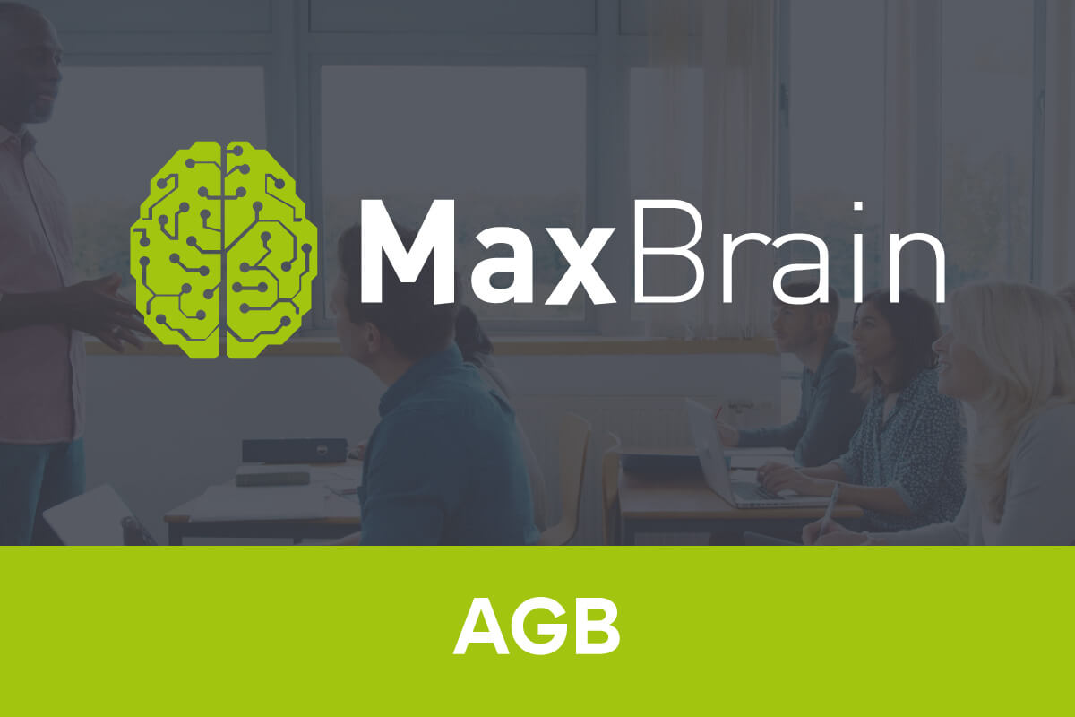 Allgemeine Geschäftsbedingungen (AGB) - MaxBrain Lernplattform Learning ...
