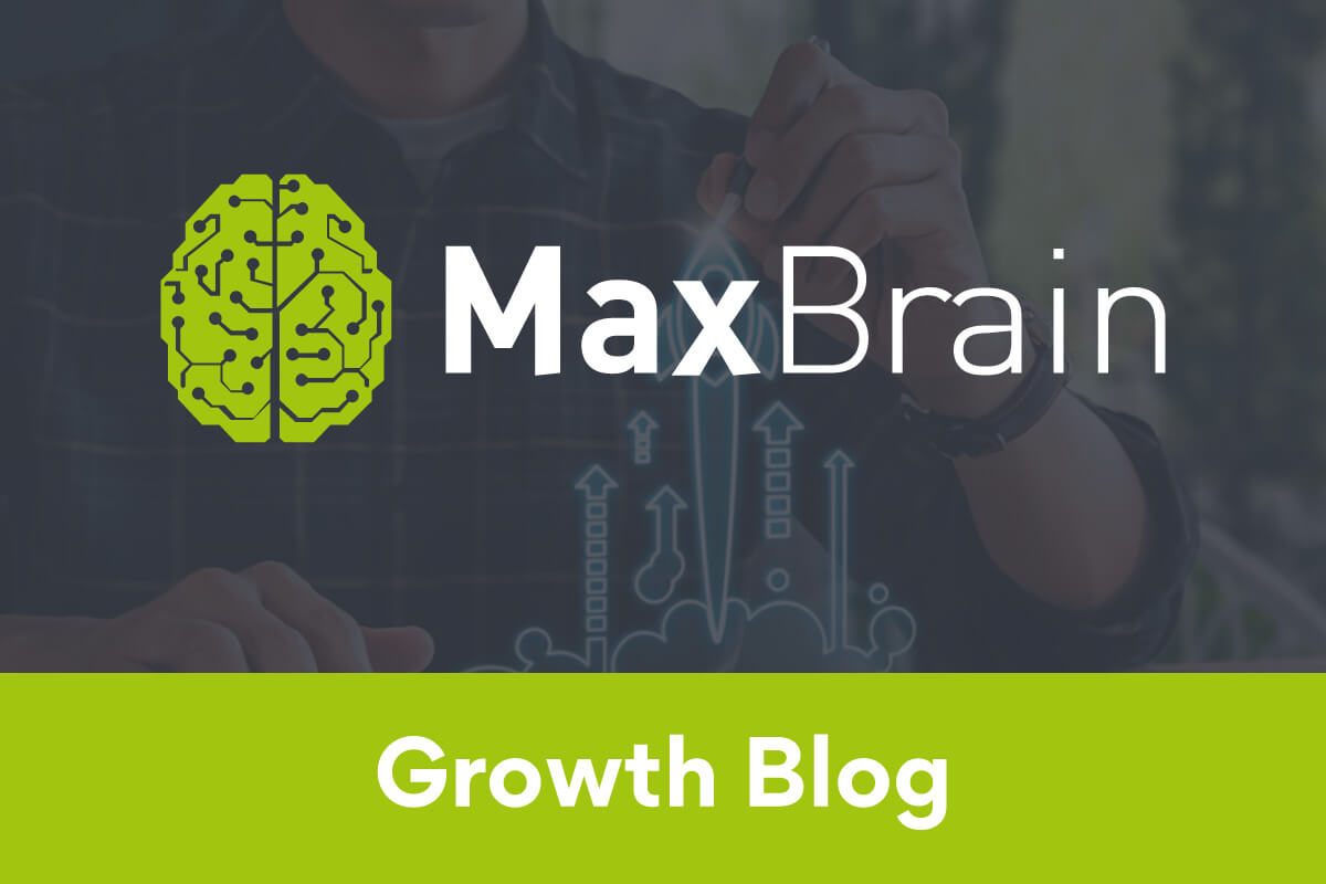 MaxBrain Growth Blog