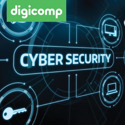Contenu pédagogique - Digicomp - Cybersécurité
