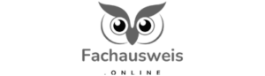 Logo fachausweis Online MaxBrain Referenz