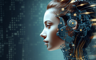 Blog article: Artificial intelligence in education.