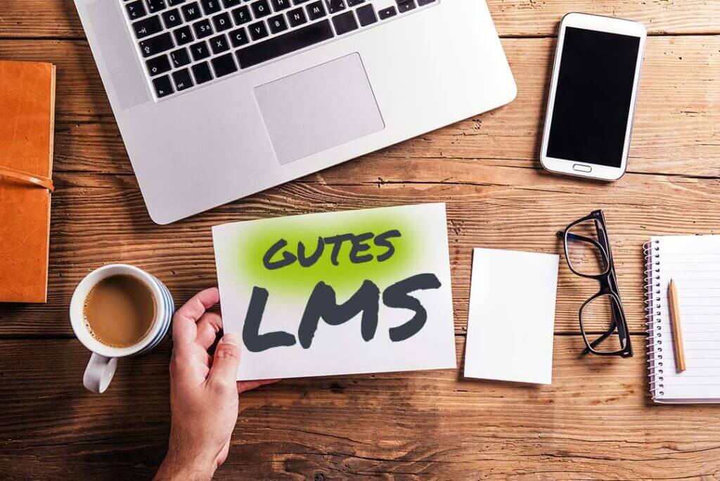 Lernplattform: Was macht ein gutes LMS aus? (2022)