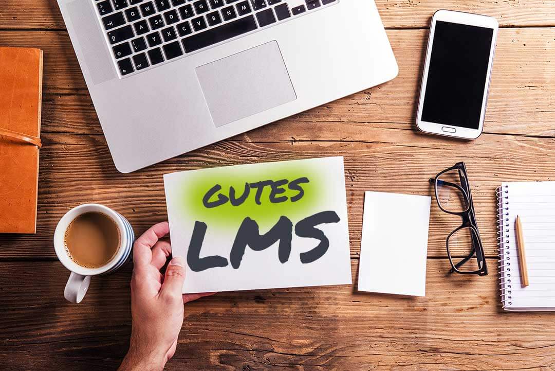 Learning platform: What makes a good LMS? (2022)