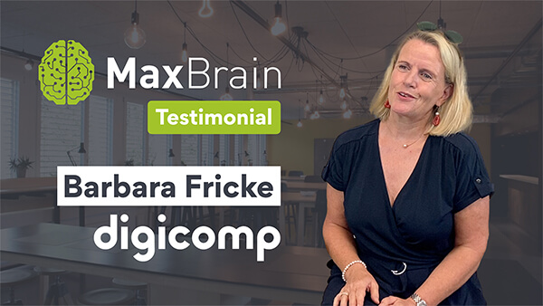 digicomp über MaxBrain