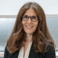 Iris Guery, CEO von SAWI
