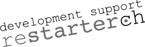 Restarter Logo