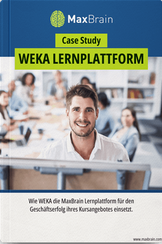 WEKA Lernplattform: Case Study