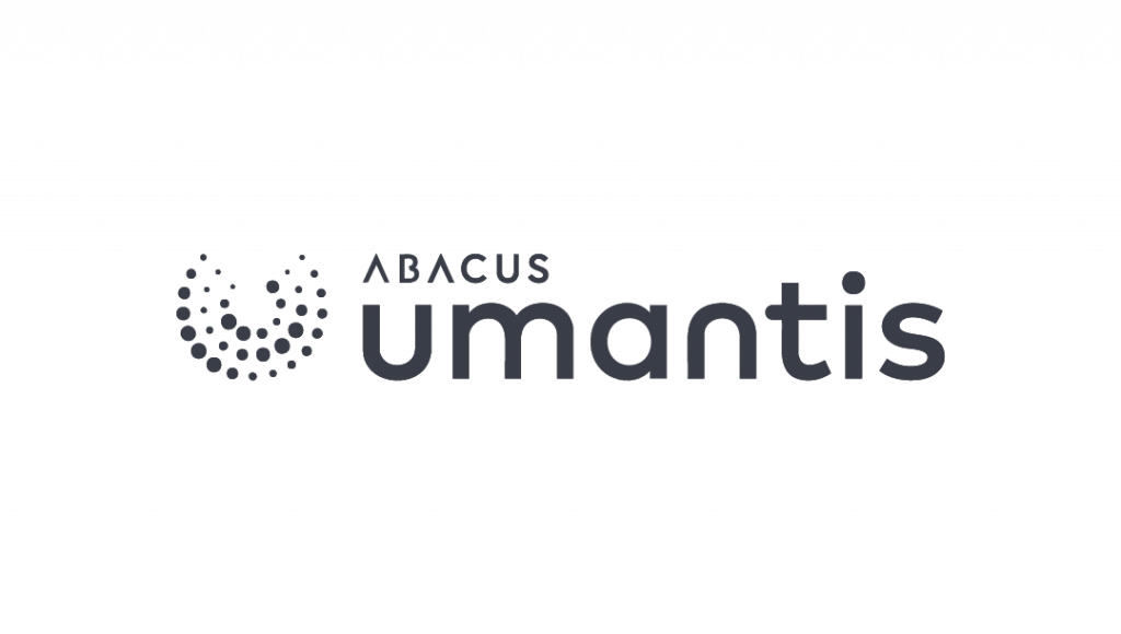 Abacus umantis Logo