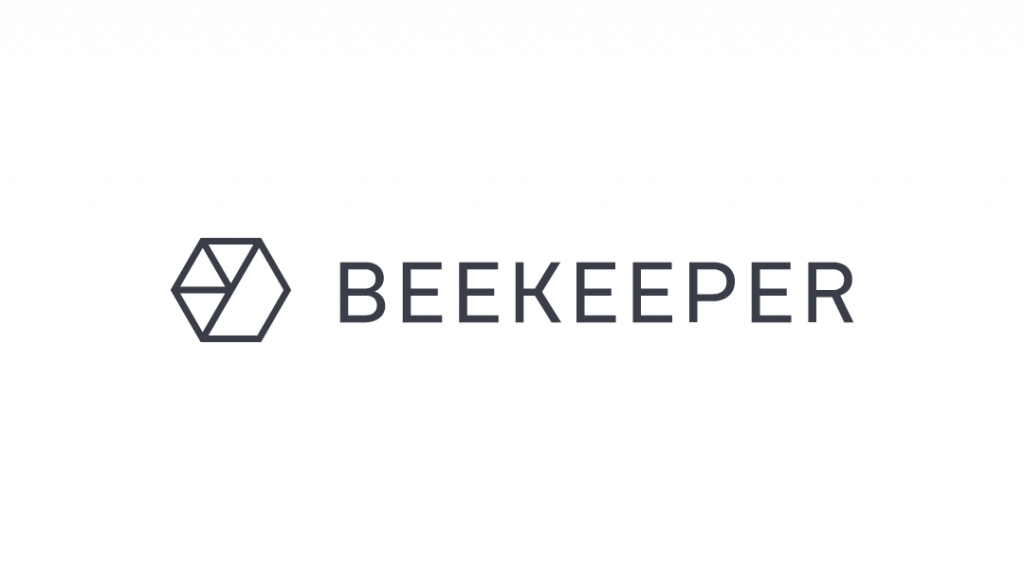 BEEKEEPER Logo