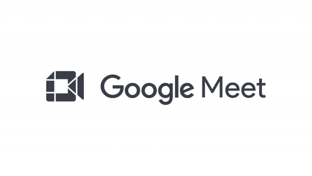 Google Meet logo