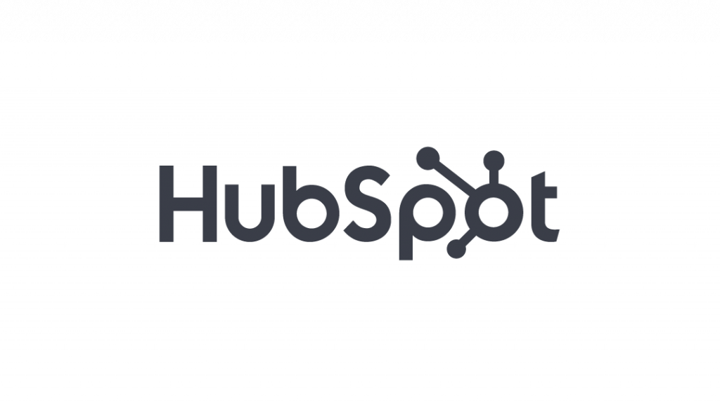 HubSpot logo