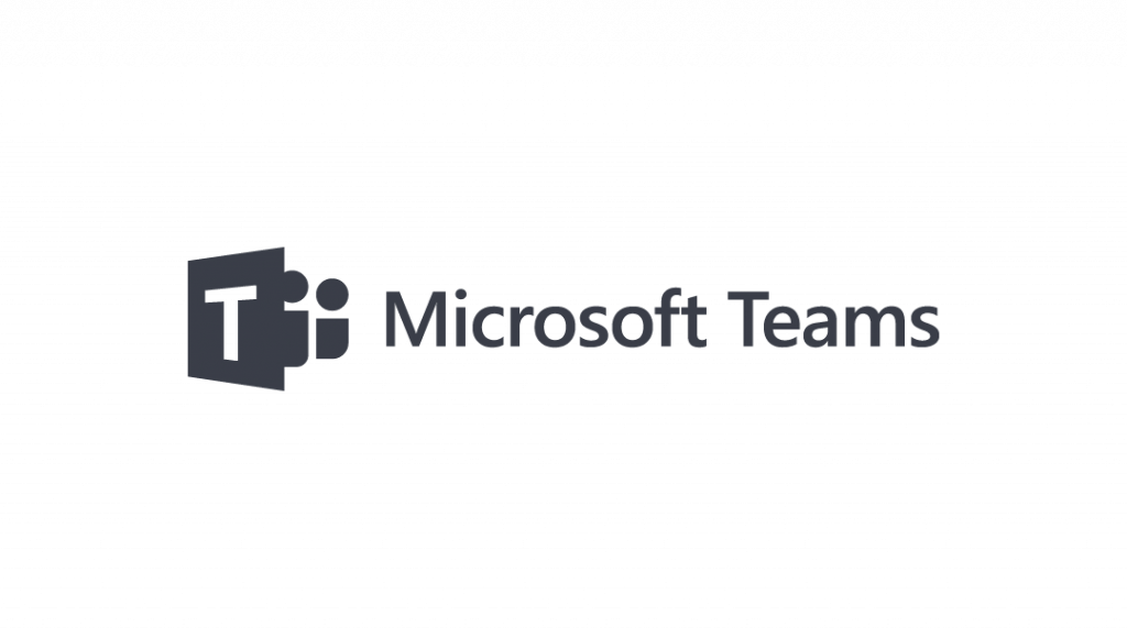 Microsoft Teams logo