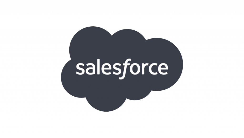 Salesforce Logo