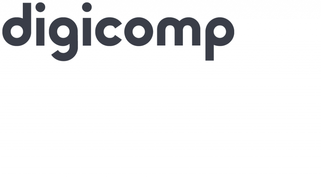Logo digicomp