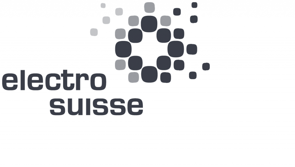 Logo d'electrosuisse