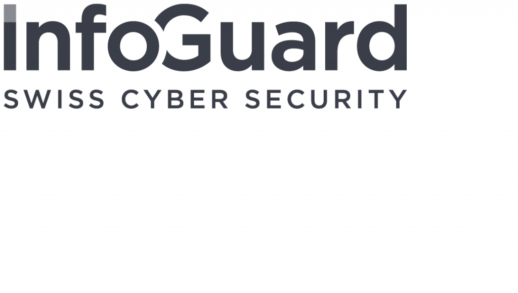 Logo InfoGuard
