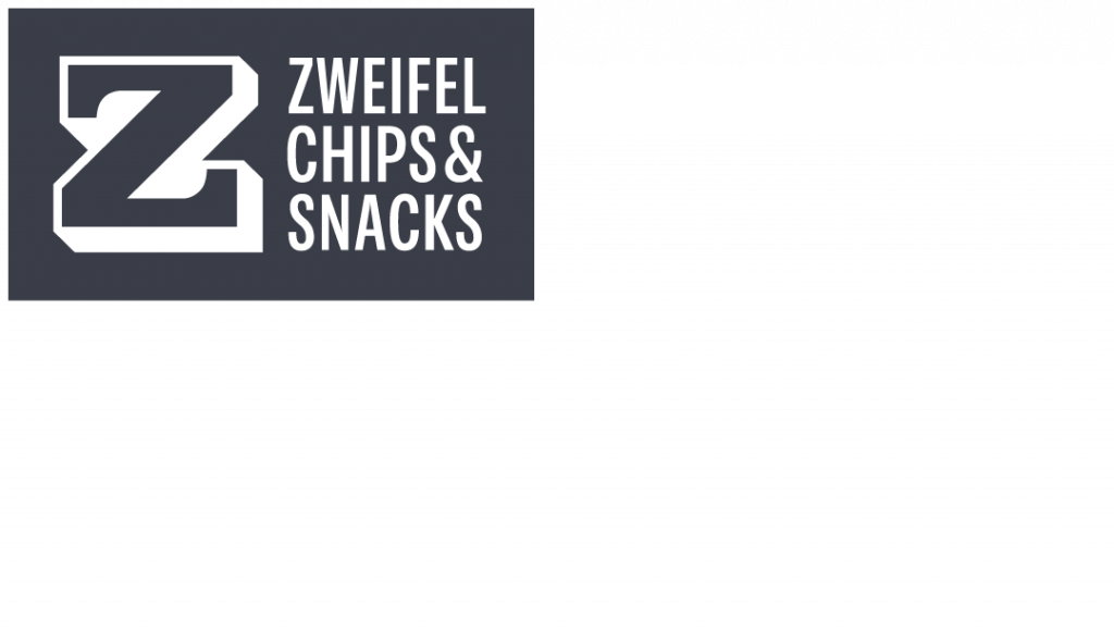 Logo ZWEIFEL CHIPS &amp; SNACKS