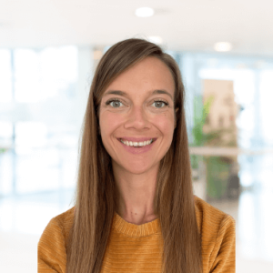 Vanessa profile website