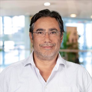 Christian Paredes MaxBrain
