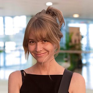 Fabienne Huber – Customer Success – MaxBrain