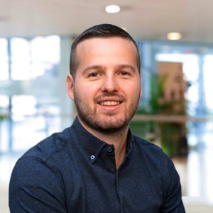 Sergio Cerminara, MaxBrain